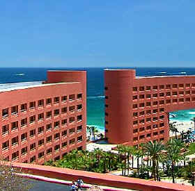 Westin Cabo