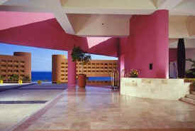 Westin Cabo Property