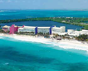 Westin Cancun