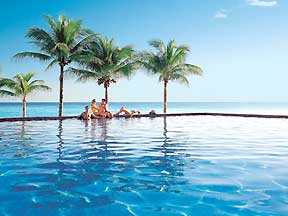 Westin Cancun Property