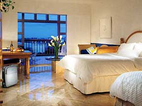 Westin Cancun Room