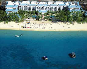 Westin Casuarina