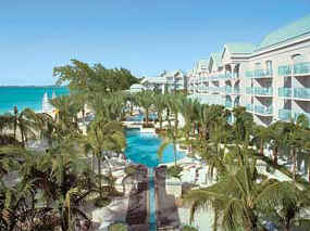 Westin Casuarina Property