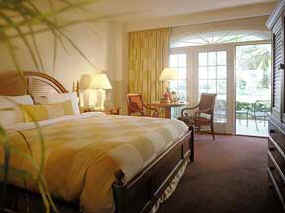 Westin Casuarina Room
