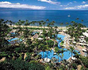 Westin Maui