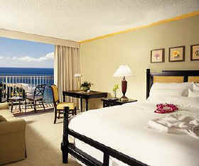 Westin Maui Room