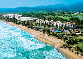 Westin Rio Beach & Golf