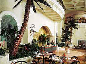 Westin Rio Beach & Golf Dining