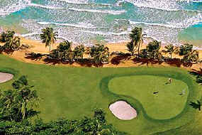 Westin Rio Beach & Golf Property