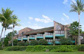  Westin St. John