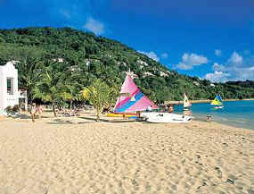 Windjammer Landing Property