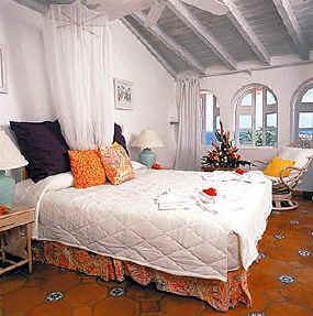 Windjammer Landing Room