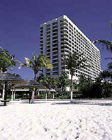 Wyndham Aruba