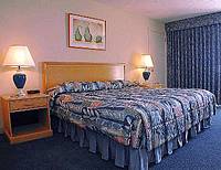 Wyndham Aruba Room