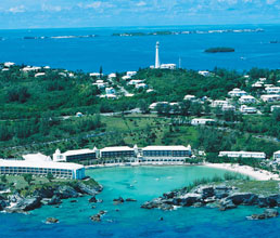 Wyndham Bermuda Resort