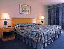 Wyndham Bermuda Resort Room