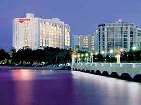 Wyndahm Condado Plaza