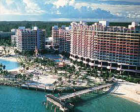 Wyndham Nassau