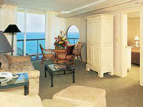 Wyndham Nassau Room