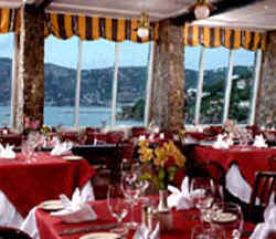 Wyndham Sugar Bay Dining