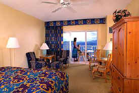 Wyndham Sugar Bay Room